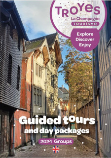 Brochure Groupes 2024 GB