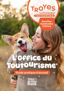 Toutourisme - Guide pratique