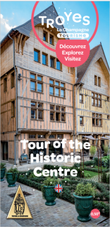 Tour of the historic centre